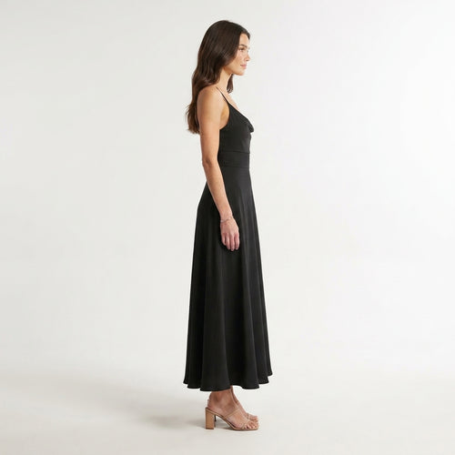Madison Midnight Cami Maxi Dress