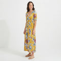 Sedona Bloom Boho Maxi