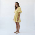 Malibu Daydream Mini Dress