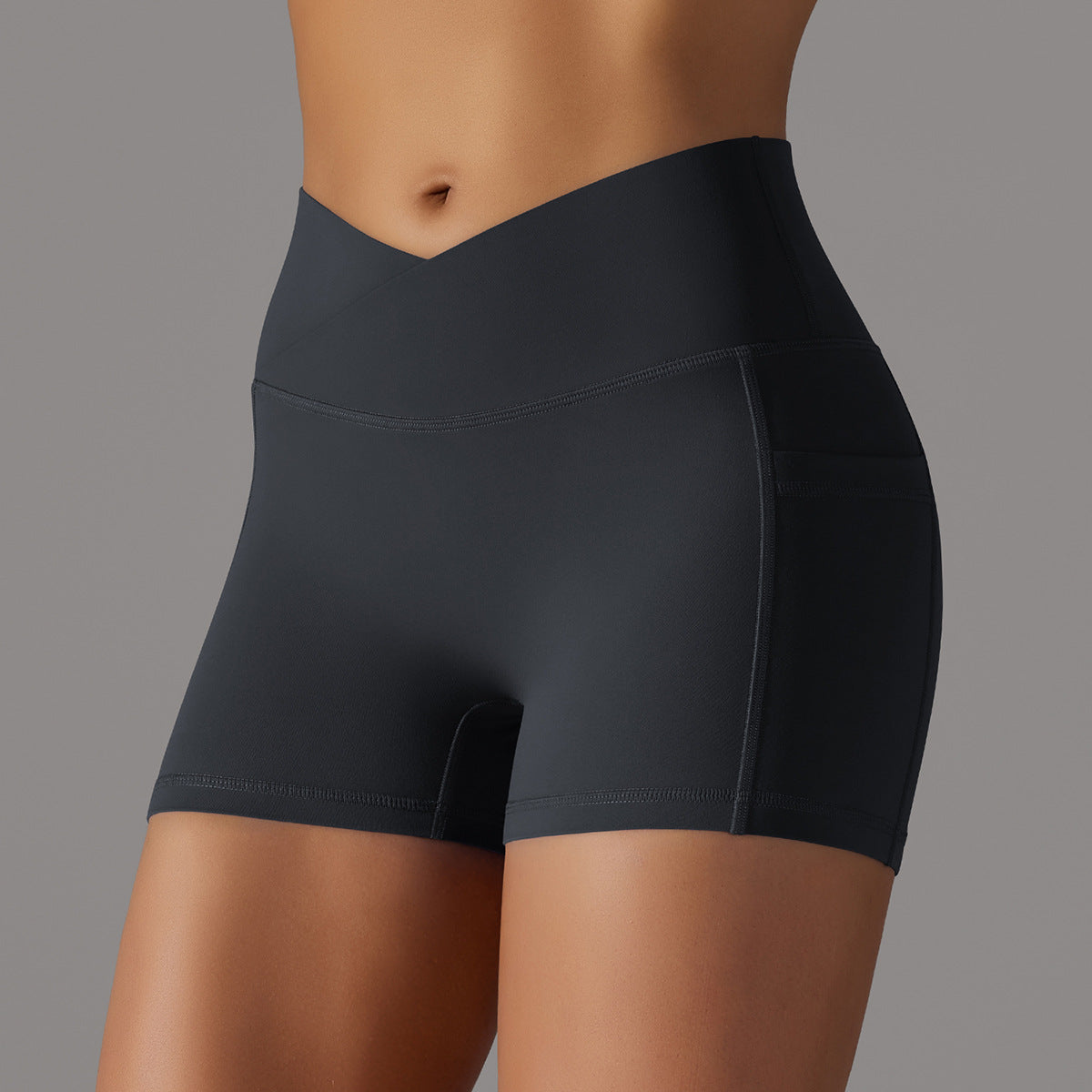 Underskirt body fitting shorts