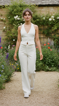 Newport Tailored Vest Set