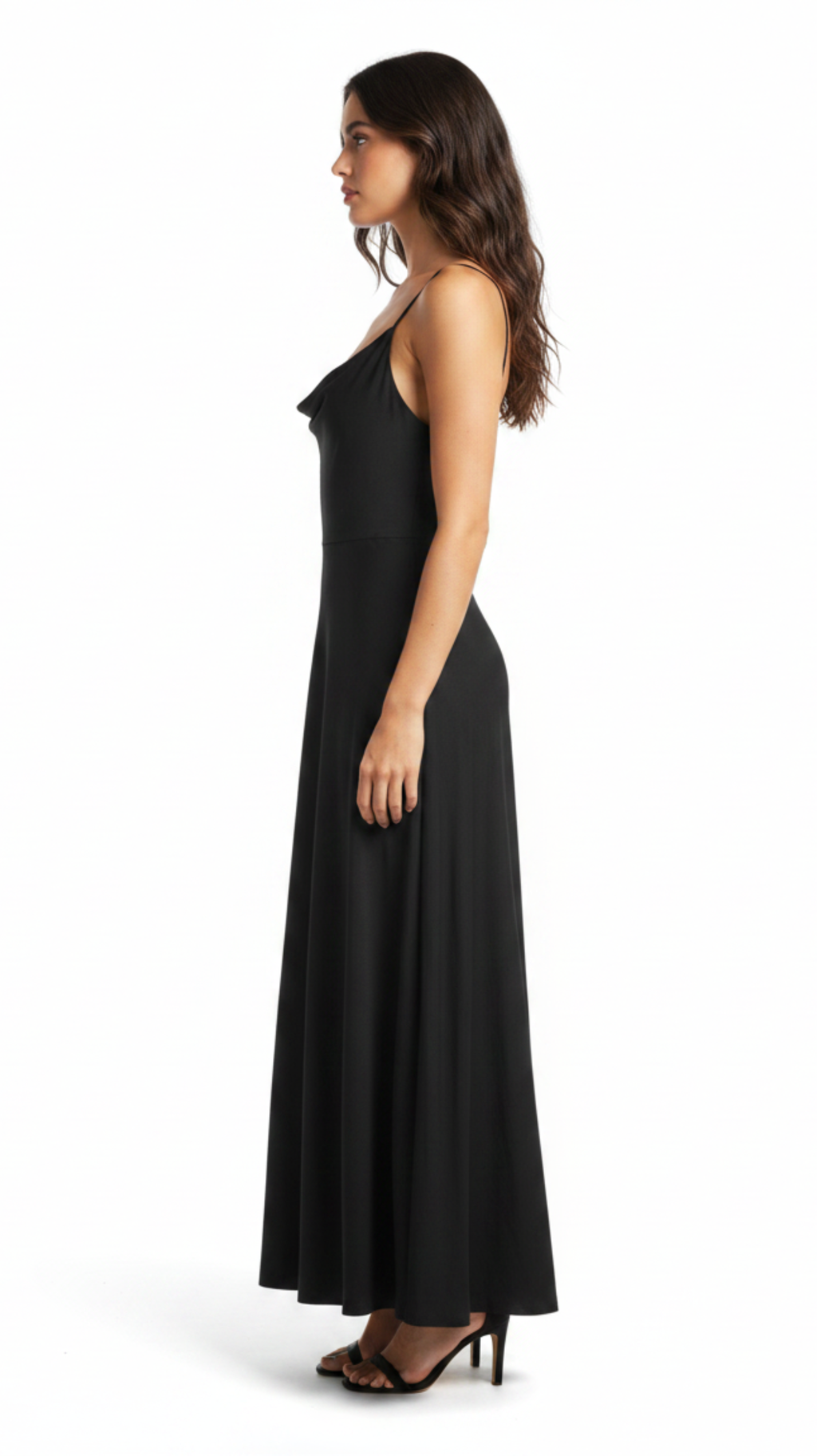 Midnight Cami Maxi