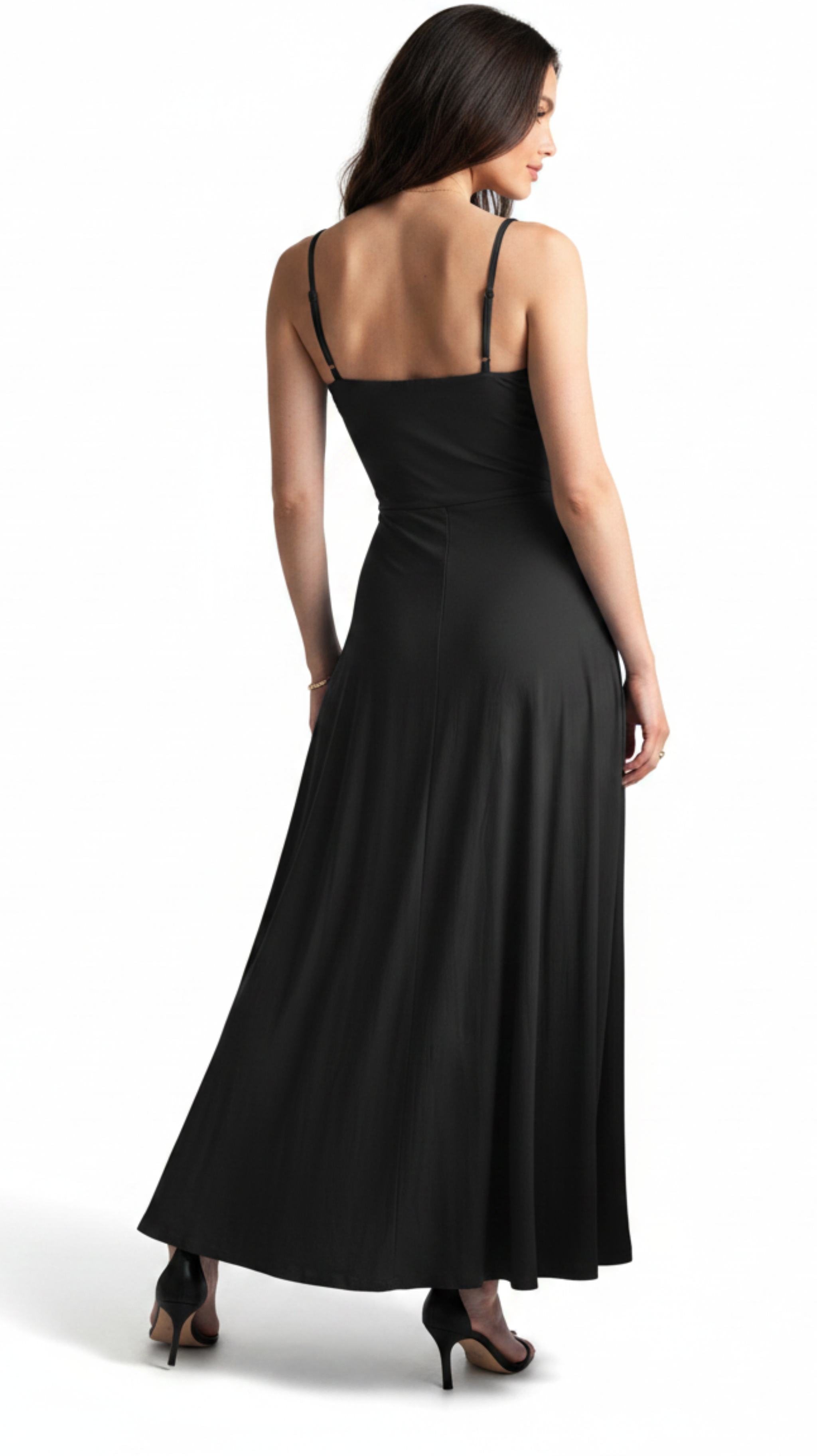 Midnight Cami Maxi
