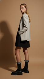 Camille Tailored Blazer