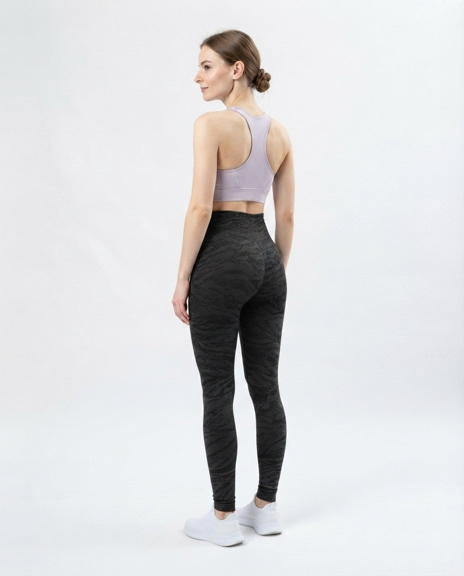 High Waist Performance Leggings