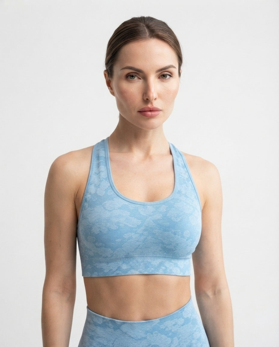 High Waist Performance Leggings