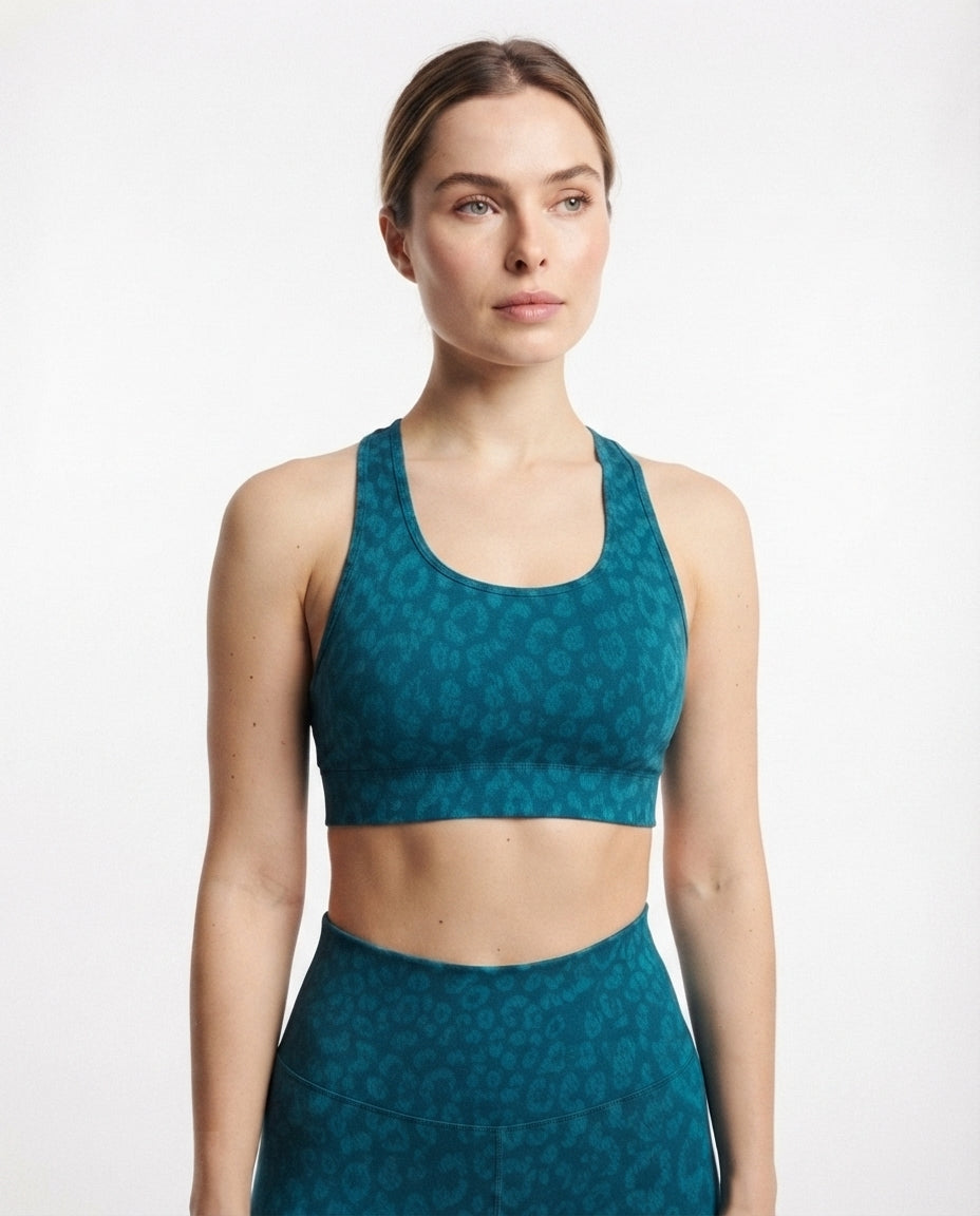 High Waist Performance Leggings