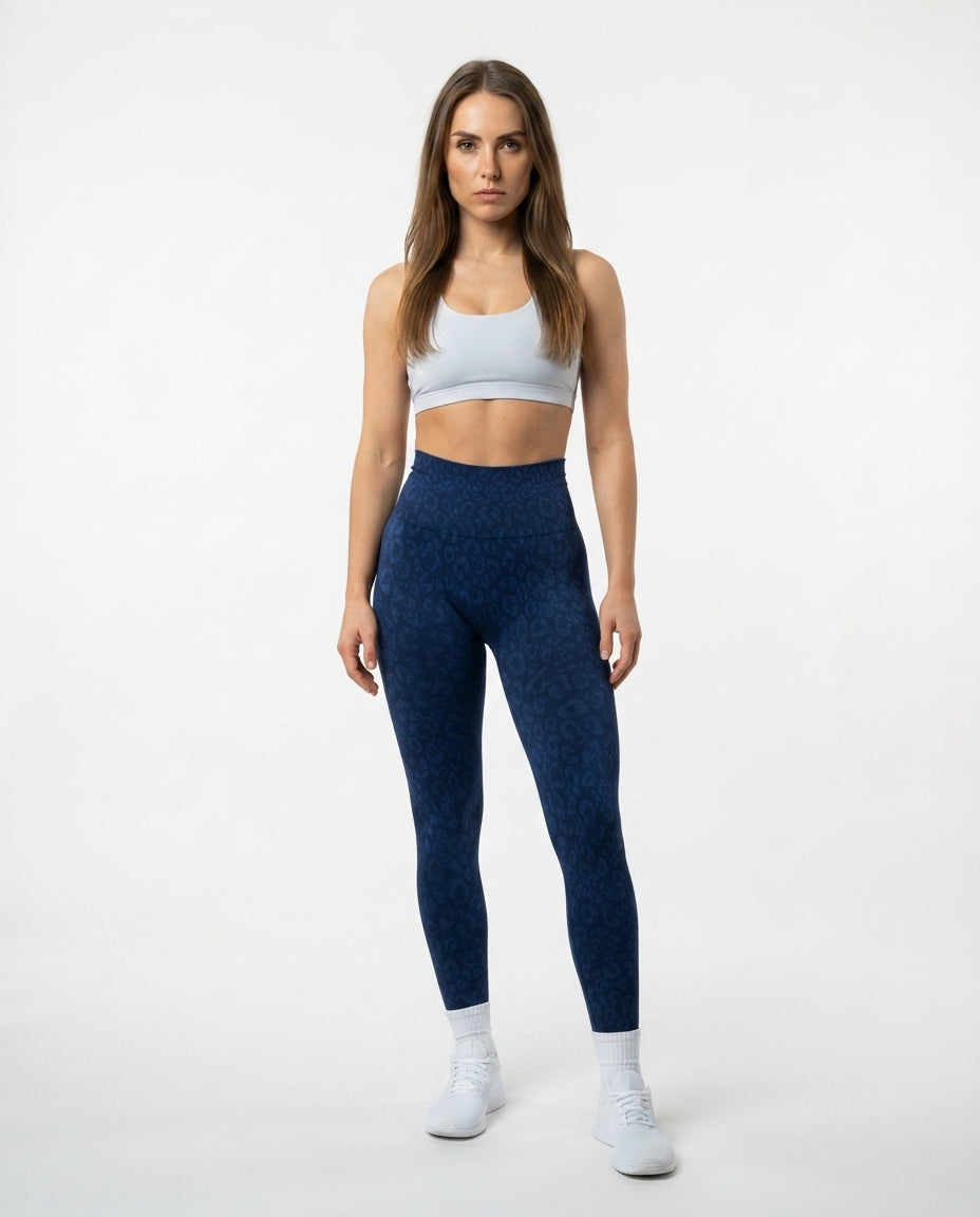 High Waist Performance Leggings