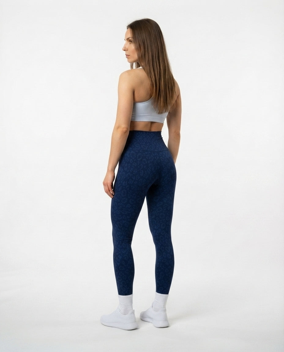 High Waist Performance Leggings