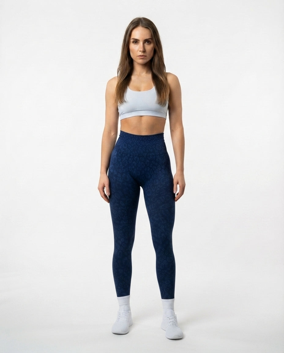 High Waist Performance Leggings