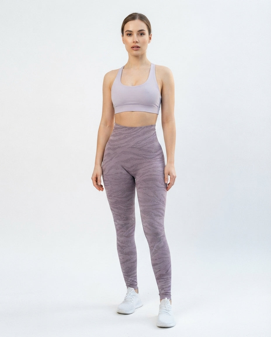High Waist Performance Leggings