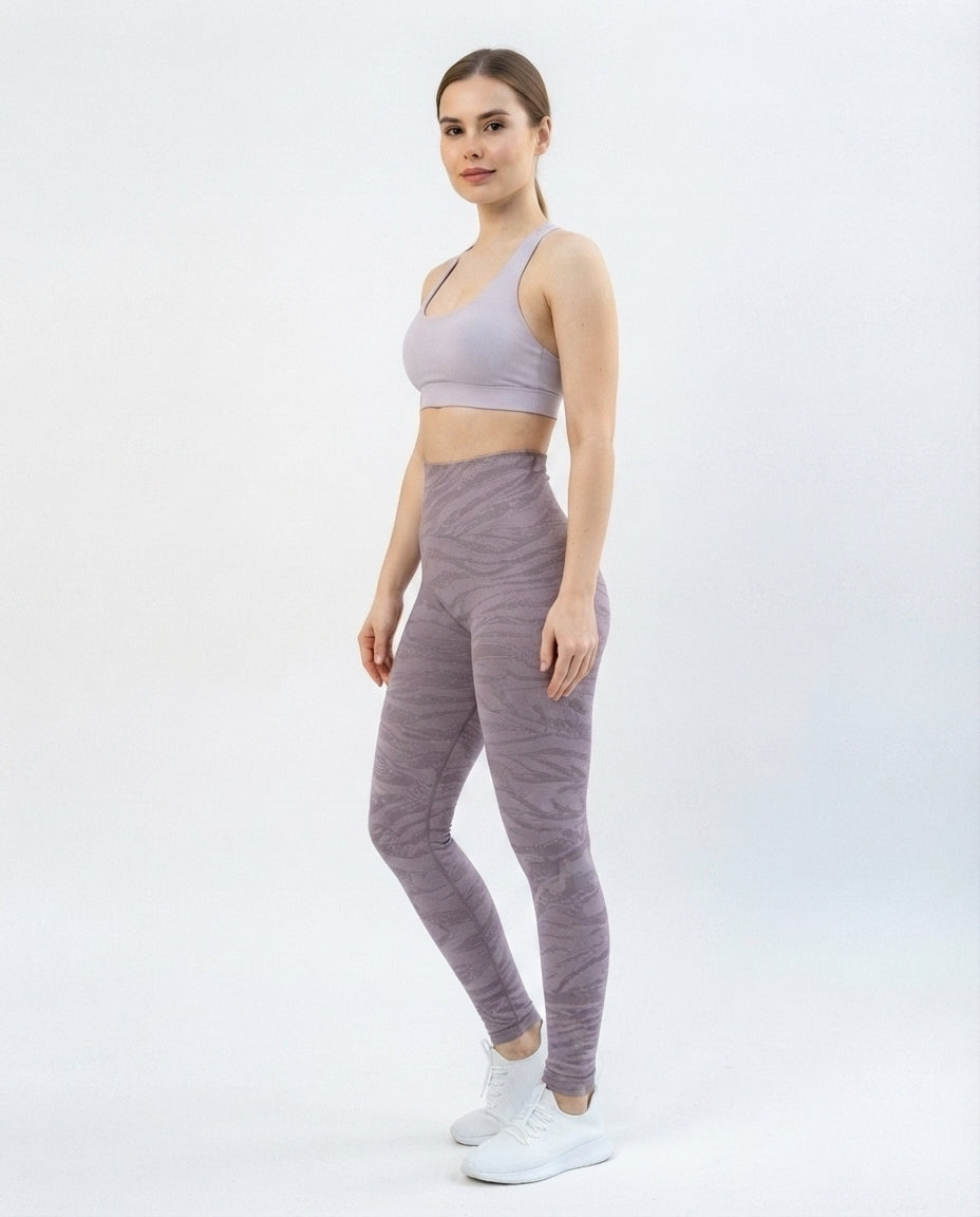 High Waist Performance Leggings