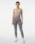 High Waist Performance Leggings