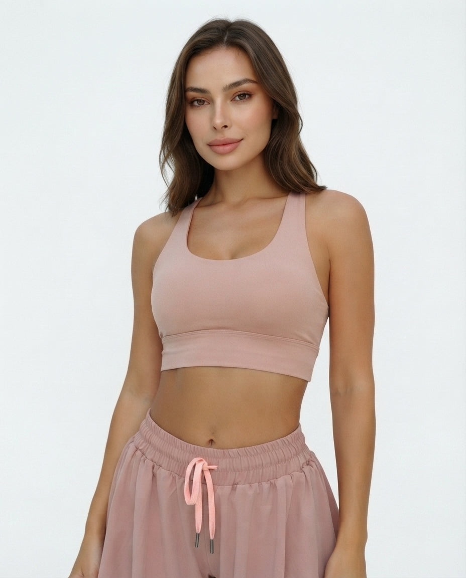 Flowy Athletic Shorts